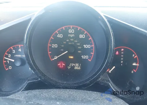 2008 Honda Element Sc из США, поврежденный, VIN 5J6YH18958L017224